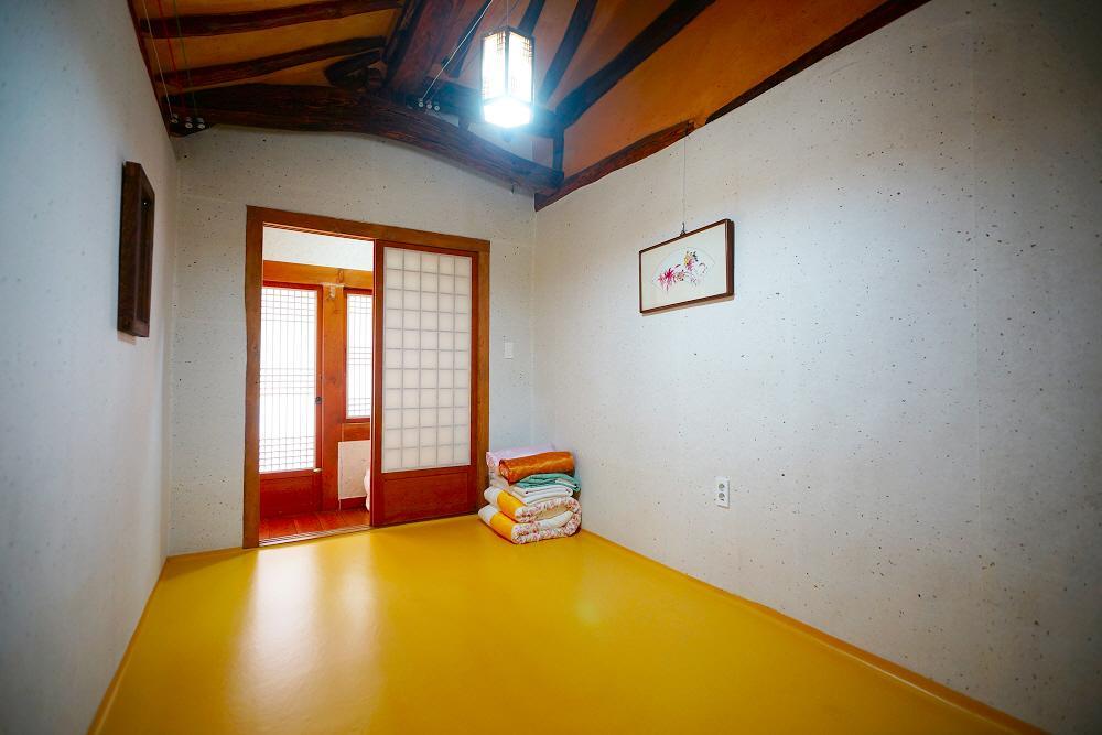 Hanok Dream Jeonju Dış mekan fotoğraf