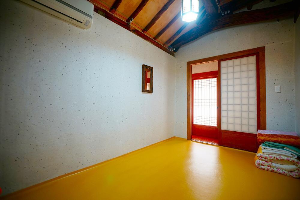 Hanok Dream Jeonju Dış mekan fotoğraf