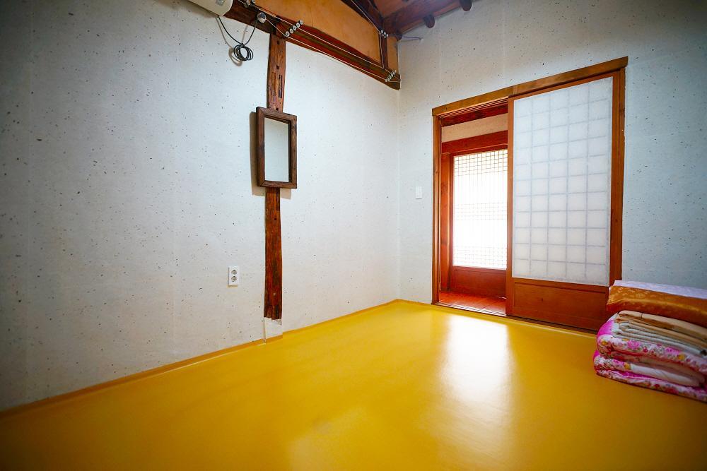 Hanok Dream Jeonju Dış mekan fotoğraf