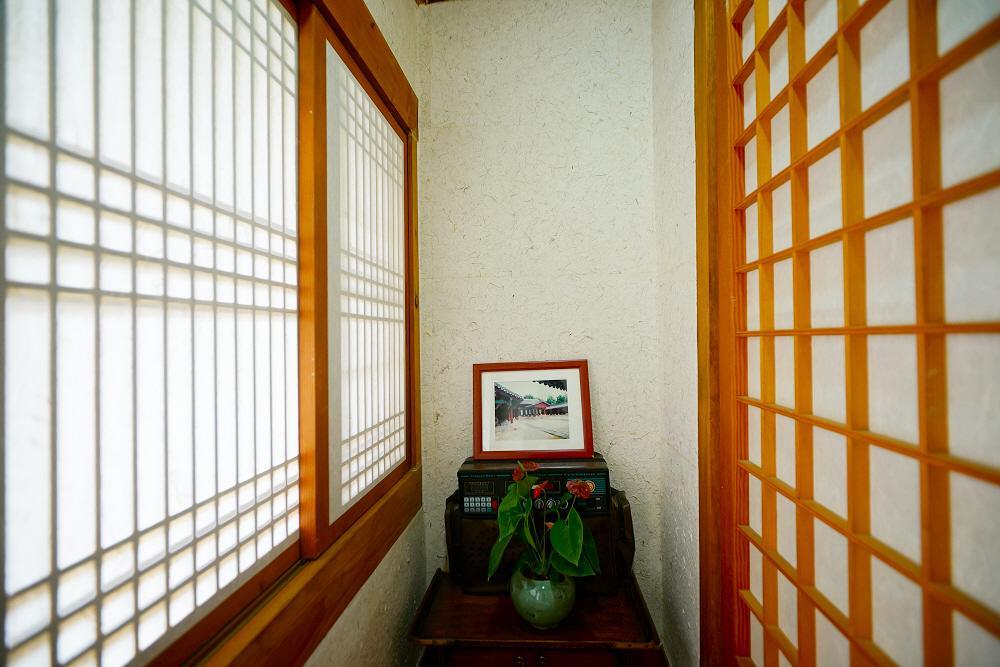 Hanok Dream Jeonju Dış mekan fotoğraf